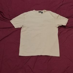 CRAZY HORSE a Claiborne Company ribbed Tee Shirt